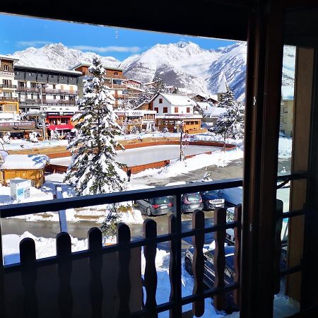 Hotel Le Blainon Auron Dış mekan fotoğraf