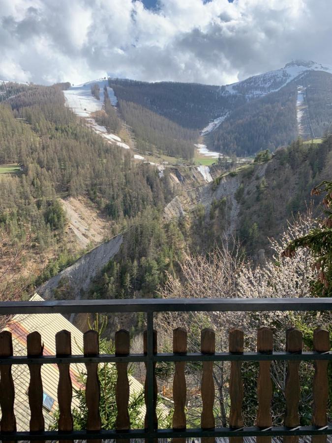 Hotel Le Blainon Auron Dış mekan fotoğraf