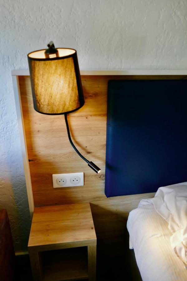 Hotel Le Blainon Auron Dış mekan fotoğraf