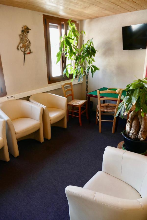 Hotel Le Blainon Auron Dış mekan fotoğraf
