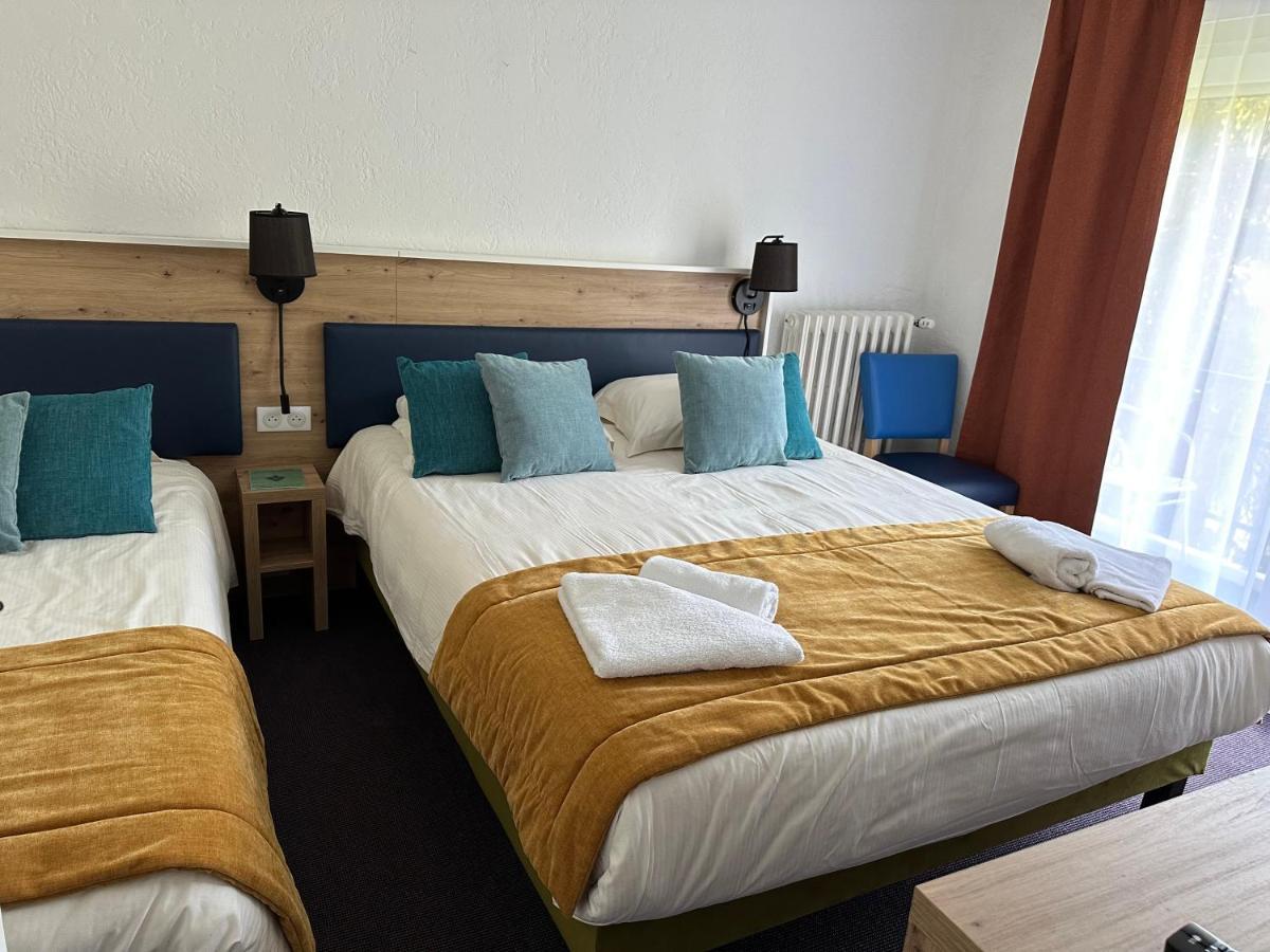 Hotel Le Blainon Auron Dış mekan fotoğraf