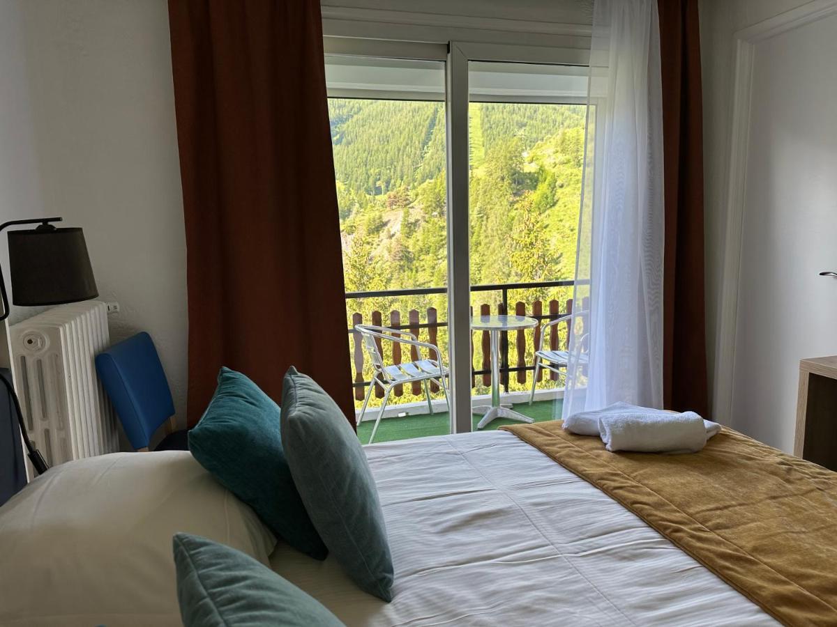 Hotel Le Blainon Auron Dış mekan fotoğraf