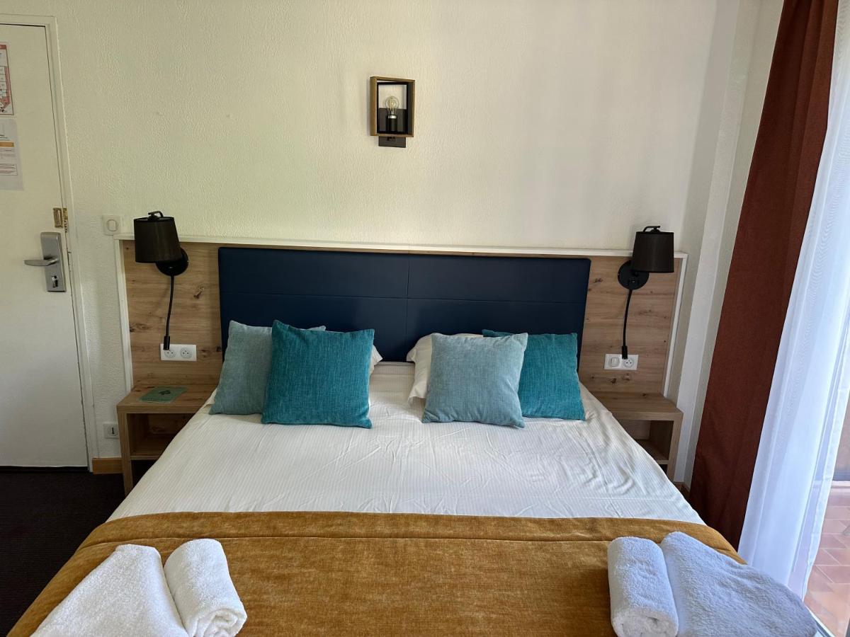 Hotel Le Blainon Auron Dış mekan fotoğraf