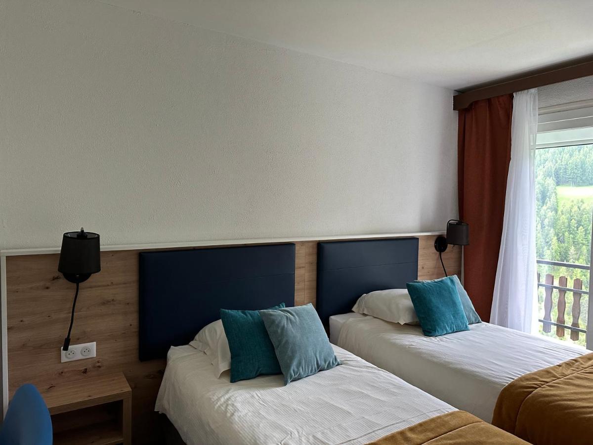 Hotel Le Blainon Auron Dış mekan fotoğraf