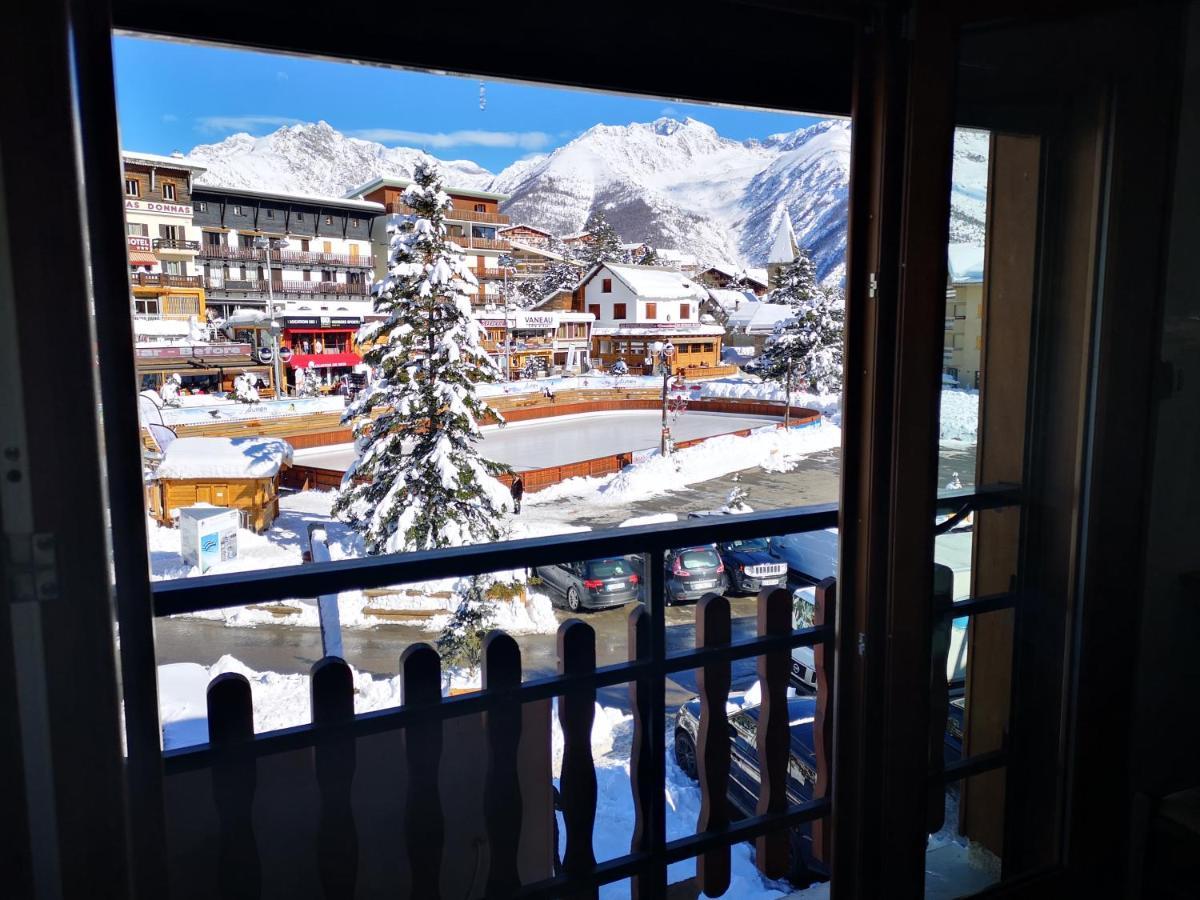 Hotel Le Blainon Auron Dış mekan fotoğraf